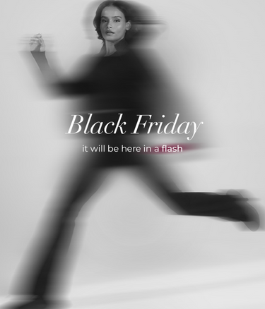 LOVALL’s Black Friday Lowdown