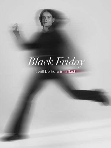 LOVALL’s Black Friday Lowdown