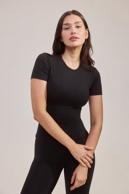 Ultimate Everyday T-shirt - Black