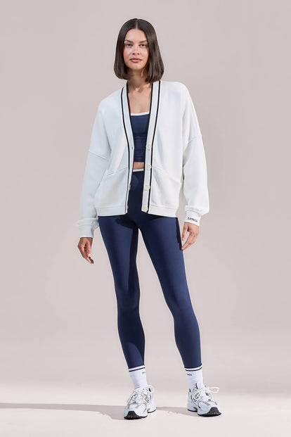 Ultimate Everyday Cardigan - Off White
