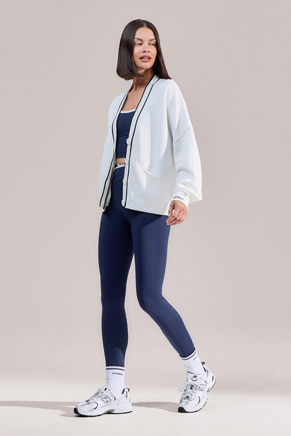 Ultimate Everyday Cardigan - Off White