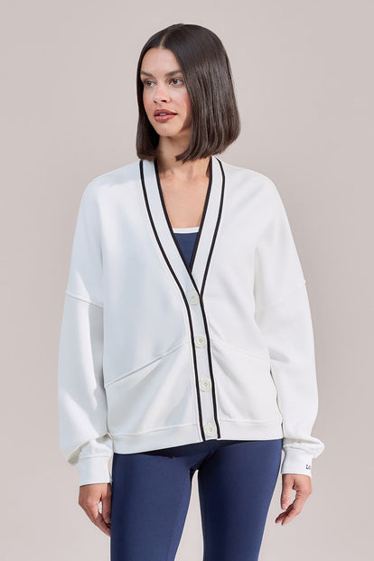 Ultimate Everyday Cardigan - Off White