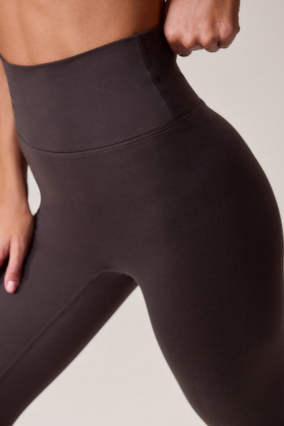 Ultimate Everyday Leggings - Black Coffee