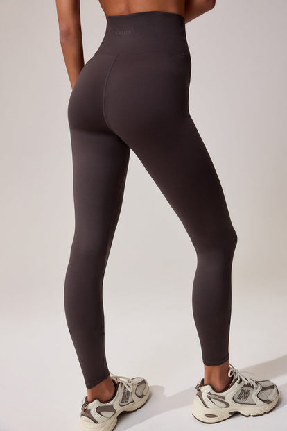 Ultimate Everyday Leggings - Black Coffee