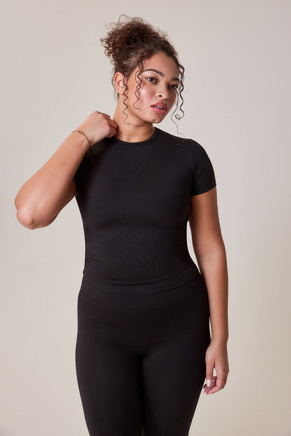 Ultimate Everyday T-shirt - Black
