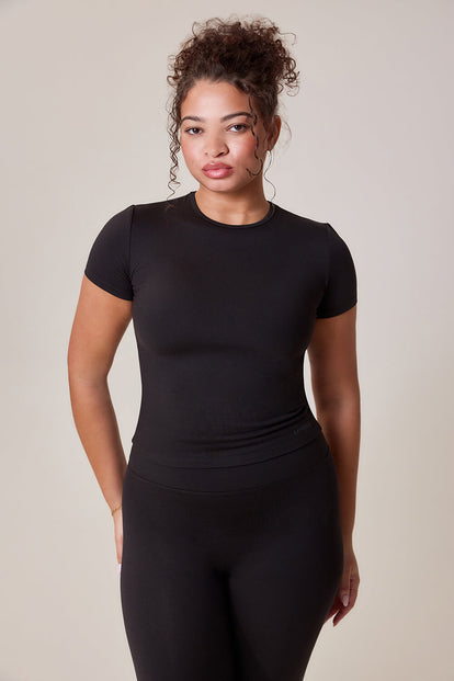 Ultimate Everyday T-shirt - Black