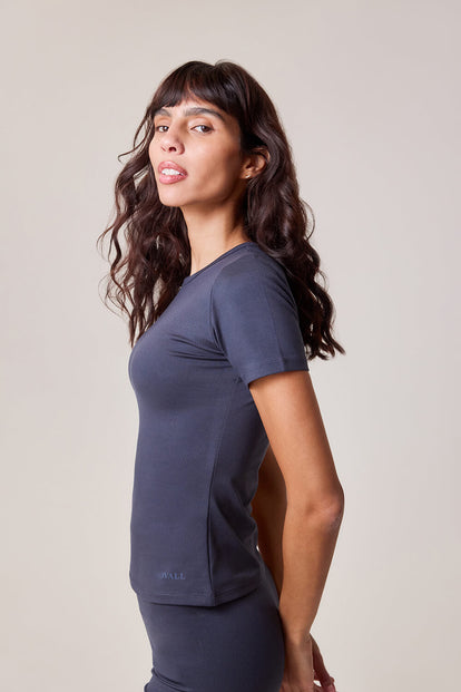 Ultimate Everyday T-shirt - Vintage Navy