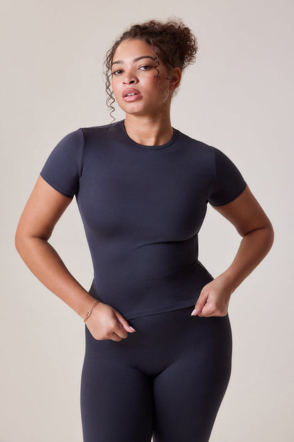 Ultimate Everyday T-shirt - Vintage Navy