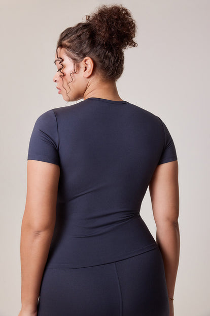Ultimate Everyday T-shirt - Vintage Navy