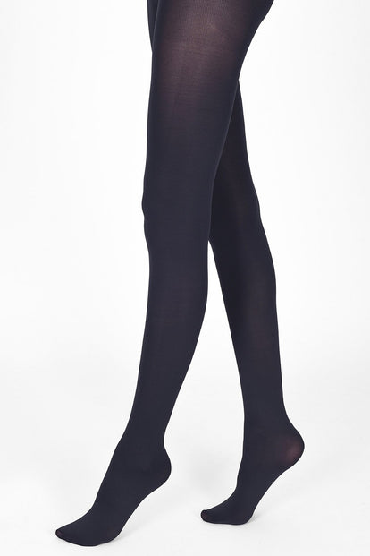 Tights - Deep Navy