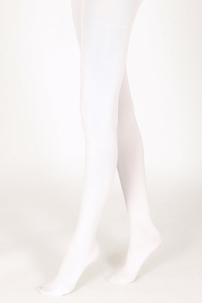 Tights - White