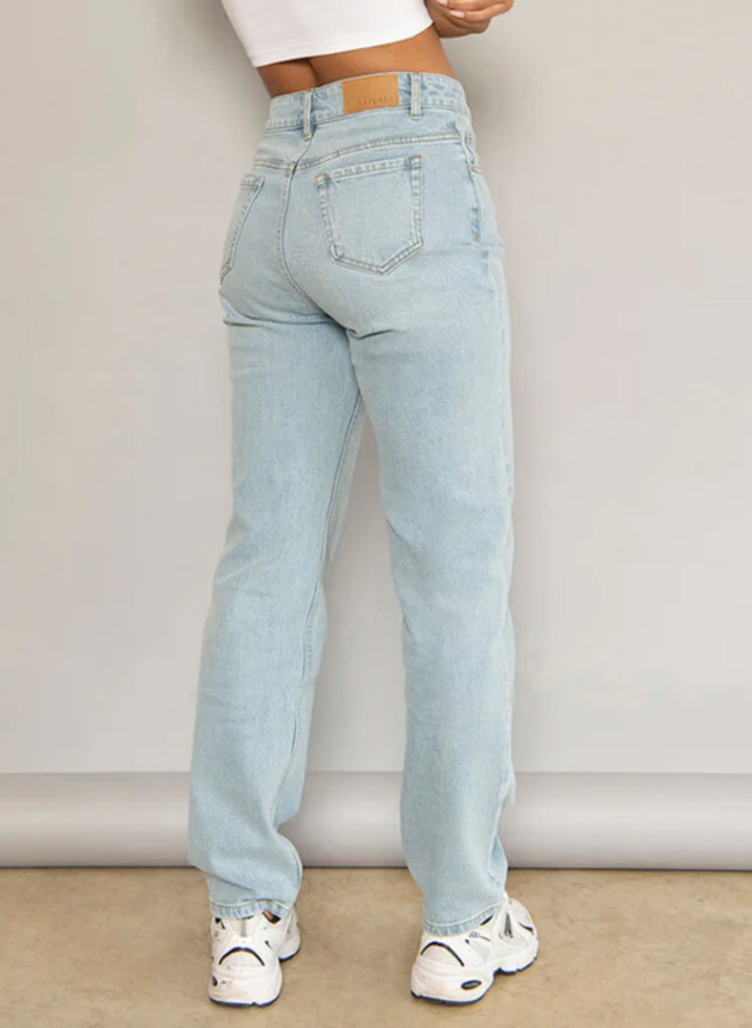 The High Waist Trend: Why Go High Rise?