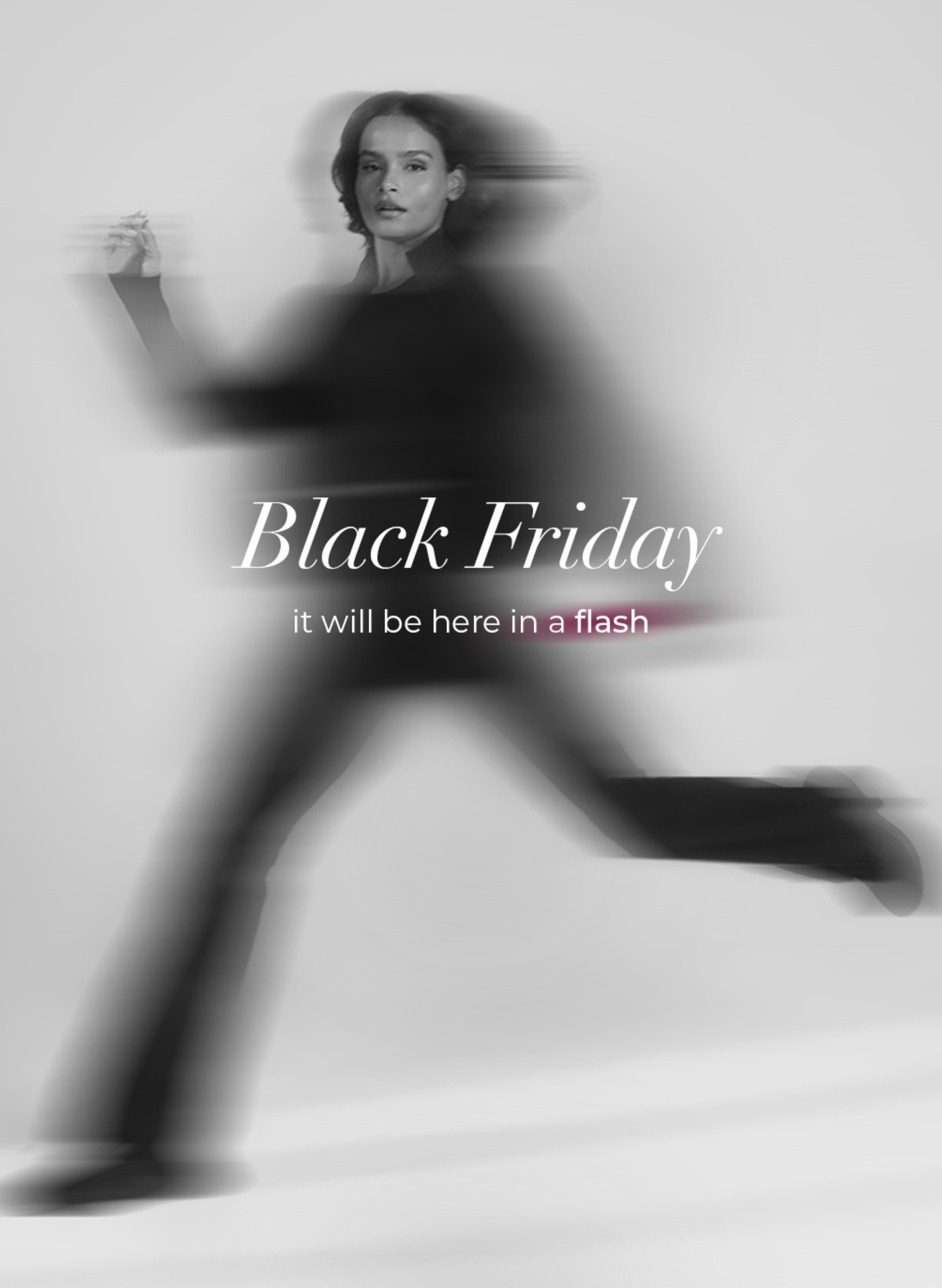 LOVALL’s Black Friday Lowdown