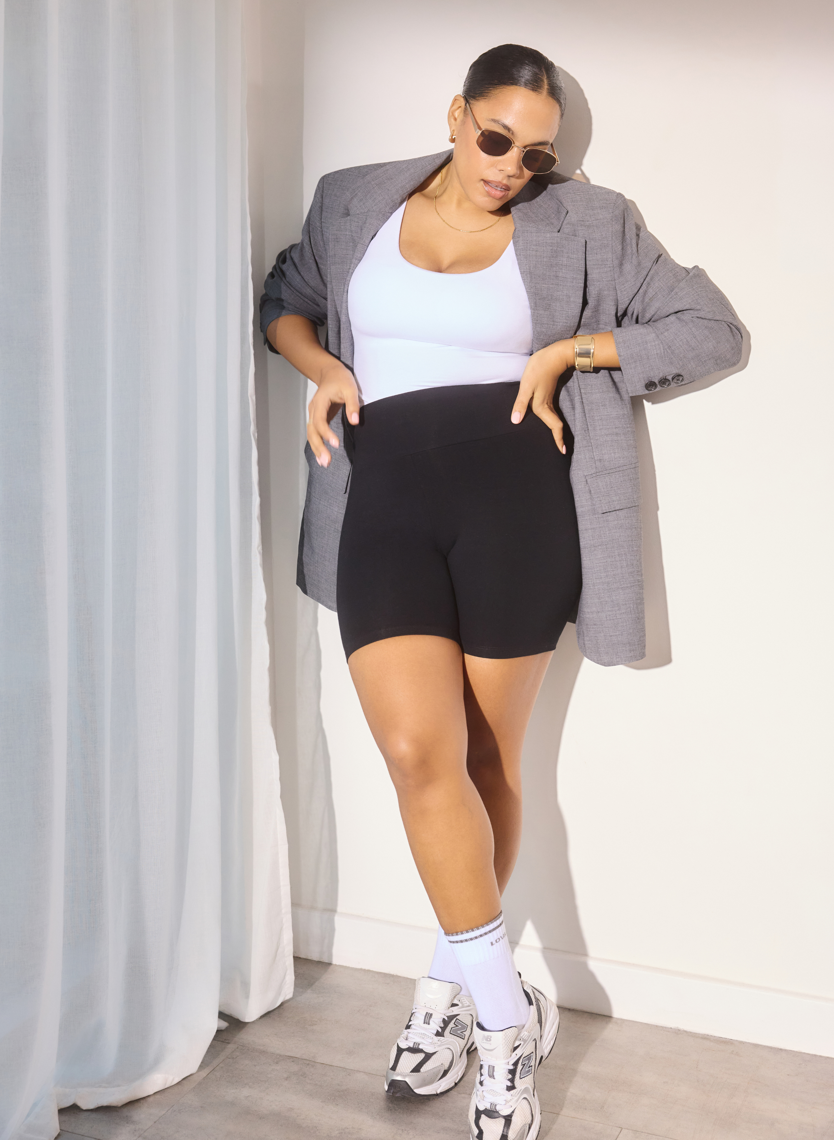 5 Reasons to Love Lightweight