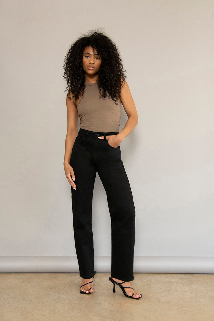 Rocky - Height: 5'8 | Wearing Size 8 Regular