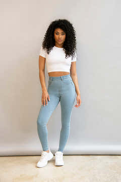 Rocky - Height: 5'8 | Wearing Size 8 Regular