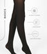 100 Denier Tights - Black