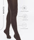 Curve Tights - Hazel