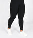 Curve Revitalise 7/8 High Waisted Leggings - Midnight Black