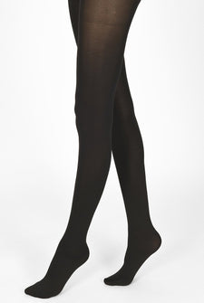 Curve Tights - Black