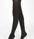 Curve Tights - Black