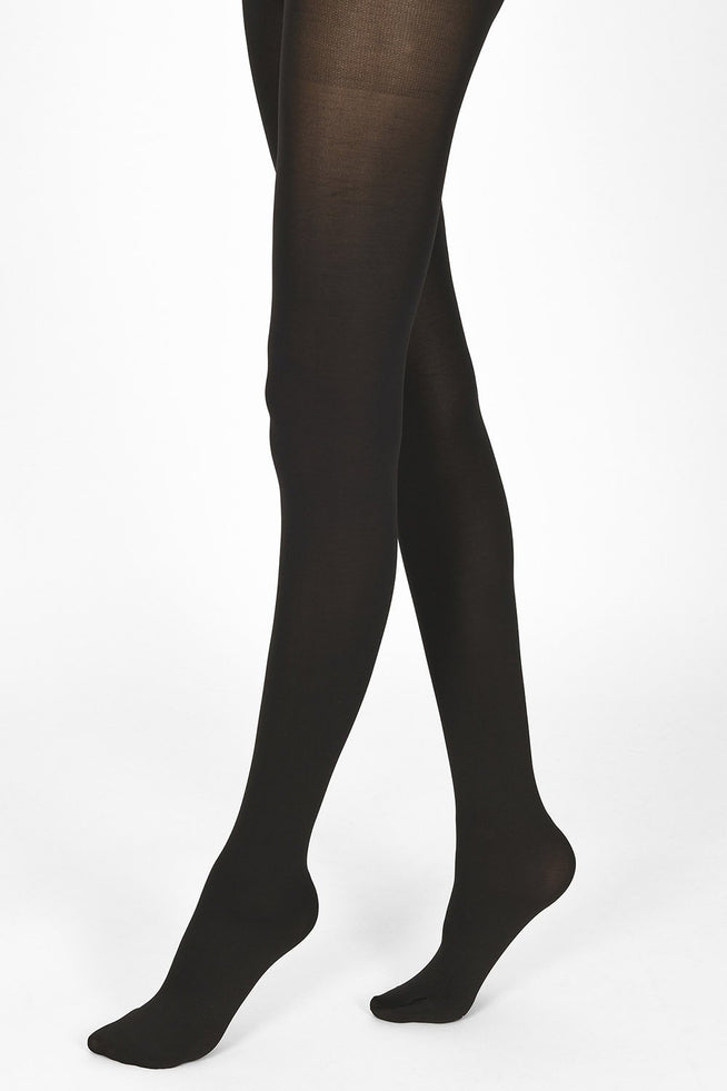 Curve Tights - Black