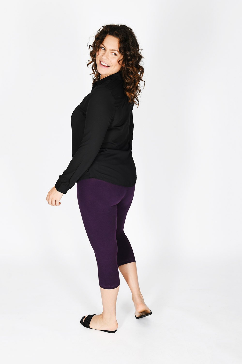 Dayami - Height: 5'10 | Wearing Size 18 
