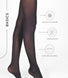 40 Denier Tights - Deep Navy