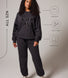 Curve ALL SZN Organic Oversized Sweatshirt Style 2 - Shadow