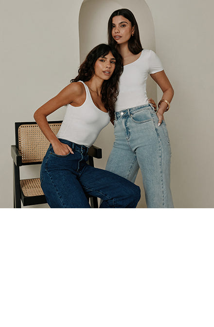 Denim