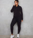 Curve Empower Jacket - Black