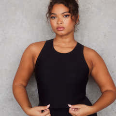 Empower Top - Black