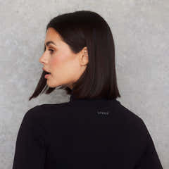 Empower Jacket - Black