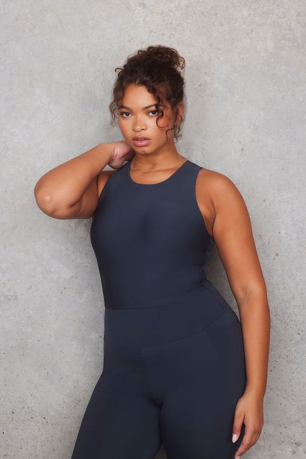Jade - Height: 5'10 | Wearing Size 14 