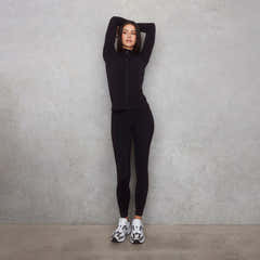 Empower Leggings - Black