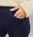 Treggings - Navy