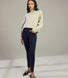 Treggings - Navy