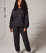 Curve ALL SZN Organic Cuffed Jogger - Shadow