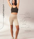 Curve Lightweight Everyday Cycling Shorts - Natural Beige