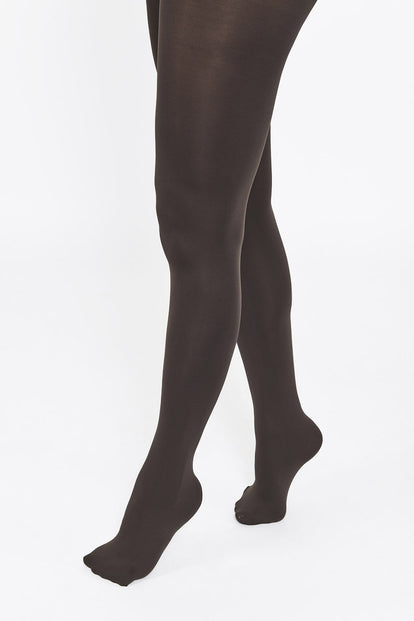 Curve Tights - Hazel