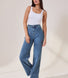 Domenica - Height: 5'9 | Wearing Size 36 Tall