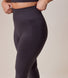 Curve Sculpt Seamless Leggings - Shadow