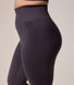 Curve Sculpt Seamless Leggings - Shadow
