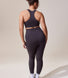 Sculpt Seamless Leggings - Shadow