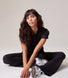 Ultimate Everyday Flare Leggings - Black