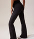 Ultimate Everyday Flare Leggings - Black