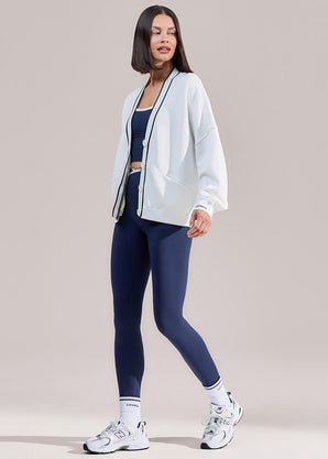 Ultimate Everyday Cardigan - Off White