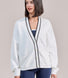Ultimate Everyday Cardigan - Off White