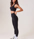 Sculpt Seamless Leggings - Black