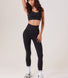Sculpt Seamless Leggings - Black